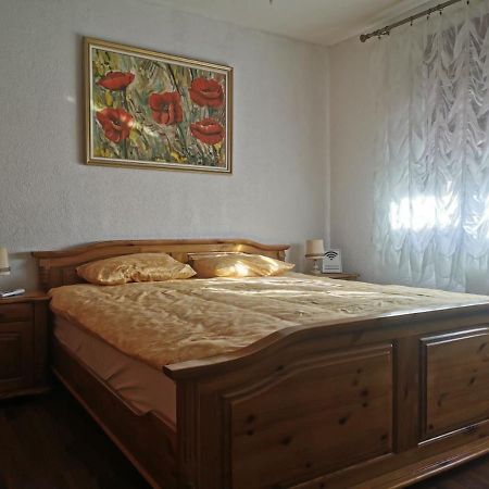 House Leyla Hotell Bihać Exteriör bild