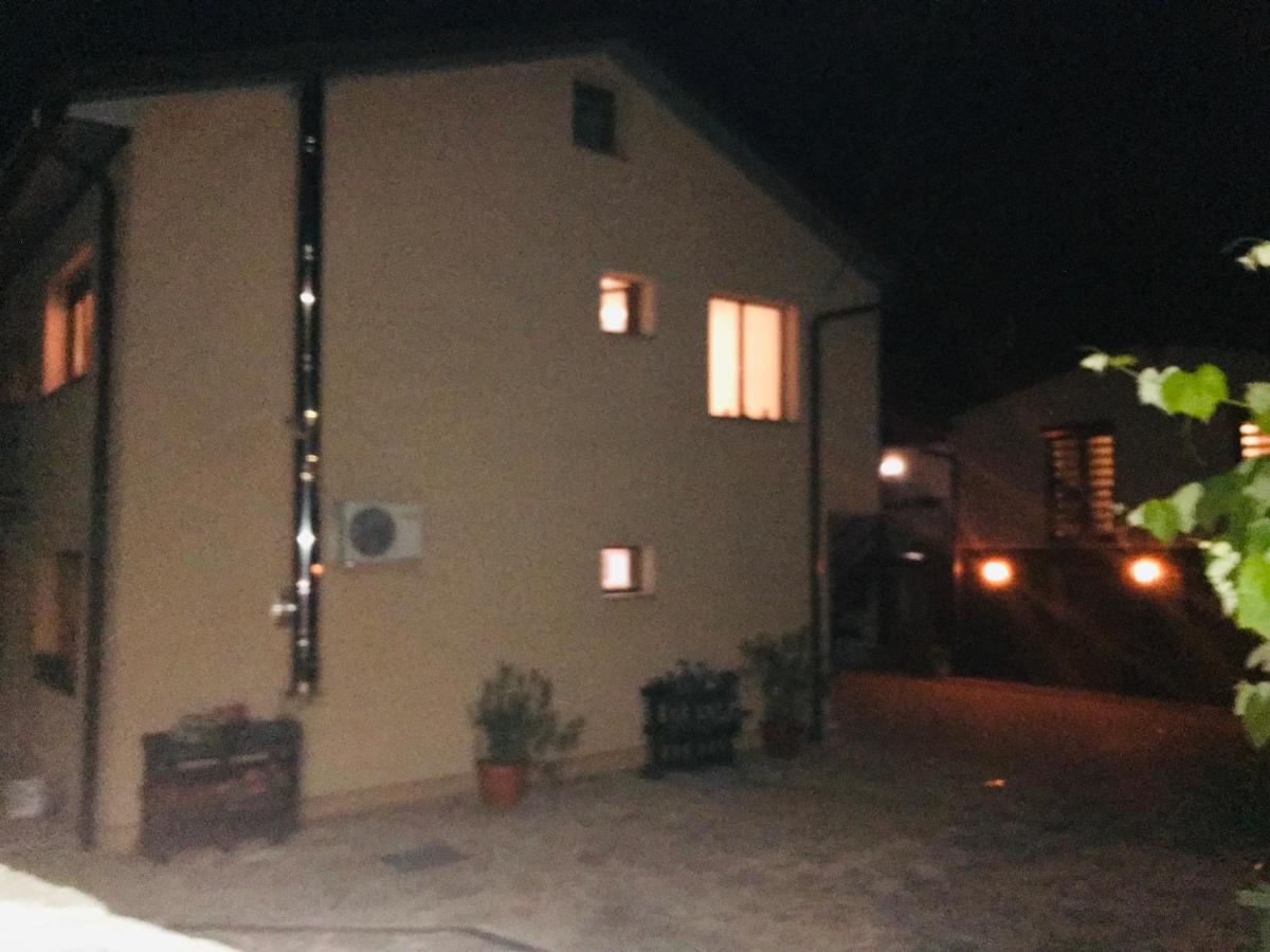House Leyla Hotell Bihać Exteriör bild