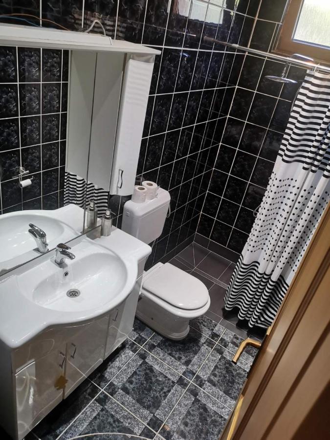 House Leyla Hotell Bihać Exteriör bild