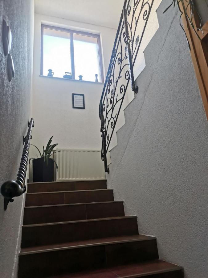 House Leyla Hotell Bihać Exteriör bild