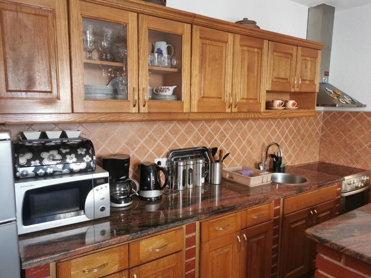 House Leyla Hotell Bihać Exteriör bild