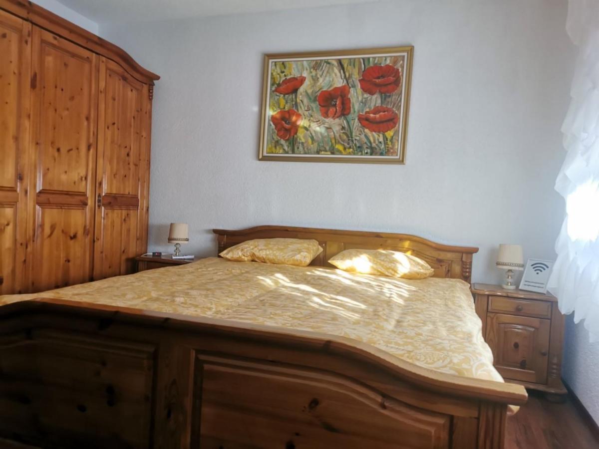 House Leyla Hotell Bihać Exteriör bild