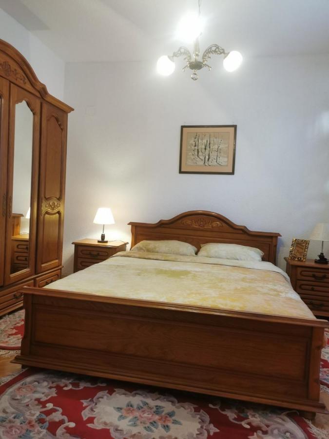 House Leyla Hotell Bihać Exteriör bild
