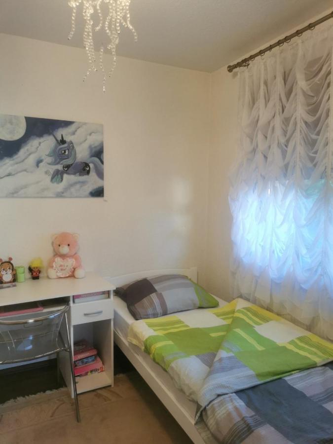 House Leyla Hotell Bihać Exteriör bild
