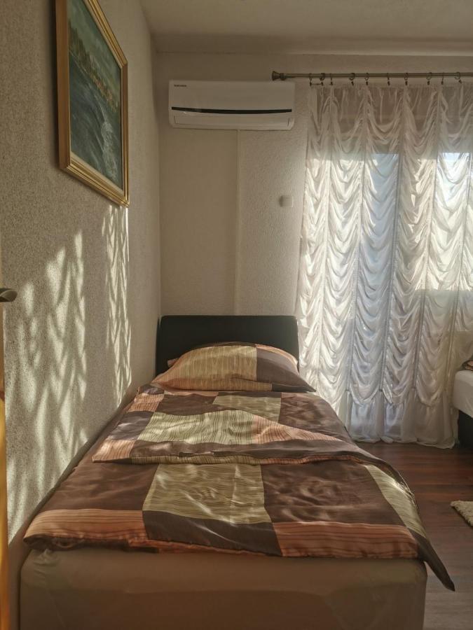 House Leyla Hotell Bihać Exteriör bild